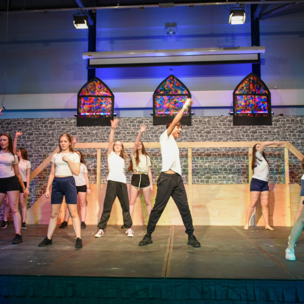 Rehearsals (286)