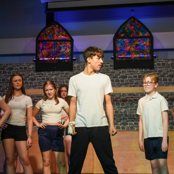 Rehearsals (289)
