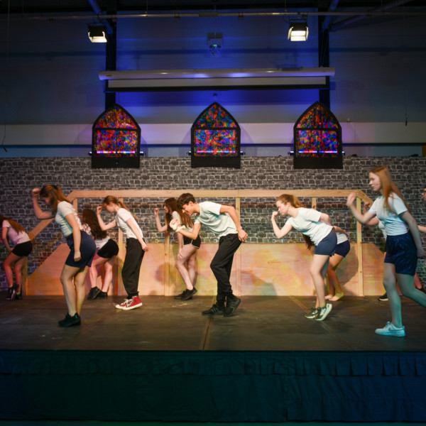 Rehearsals (292)