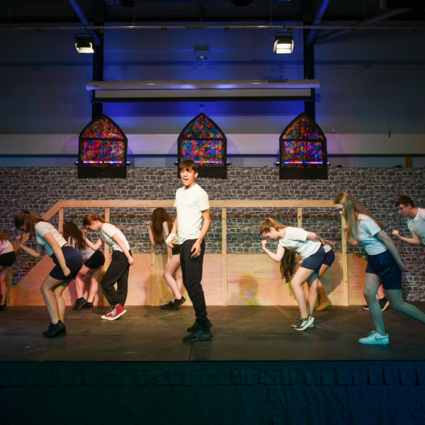 Rehearsals (293)