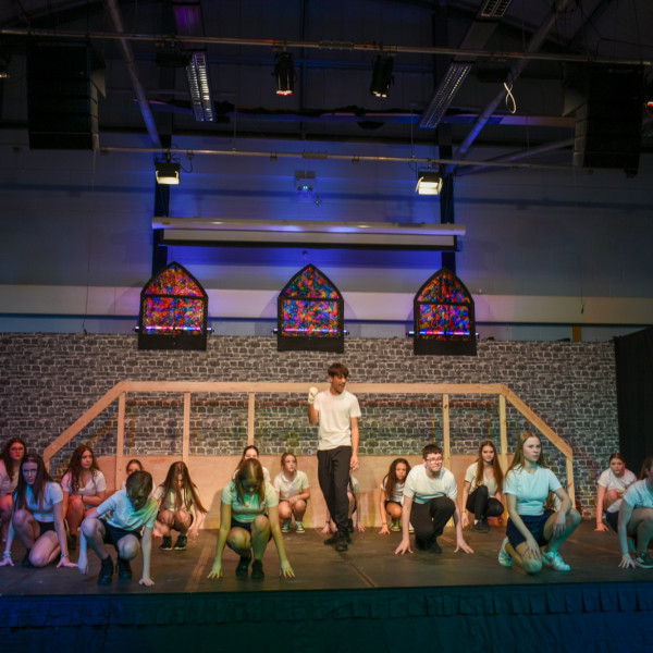 Rehearsals (299)