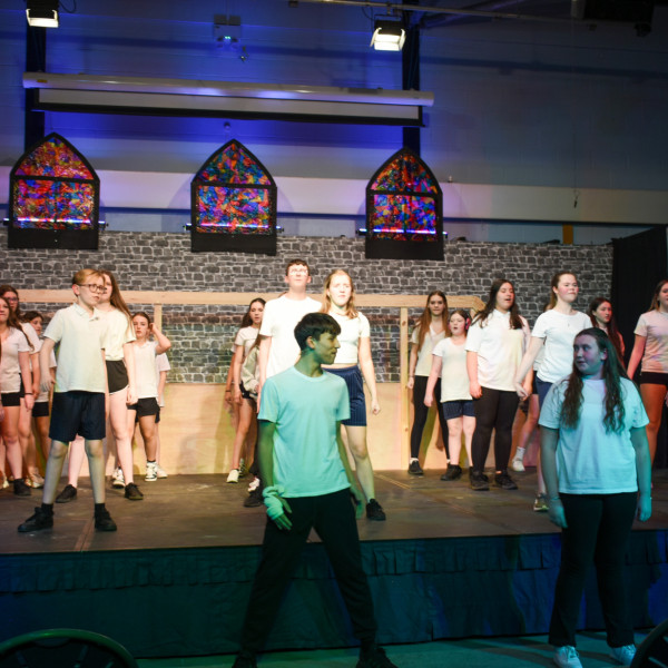 Rehearsals (308)