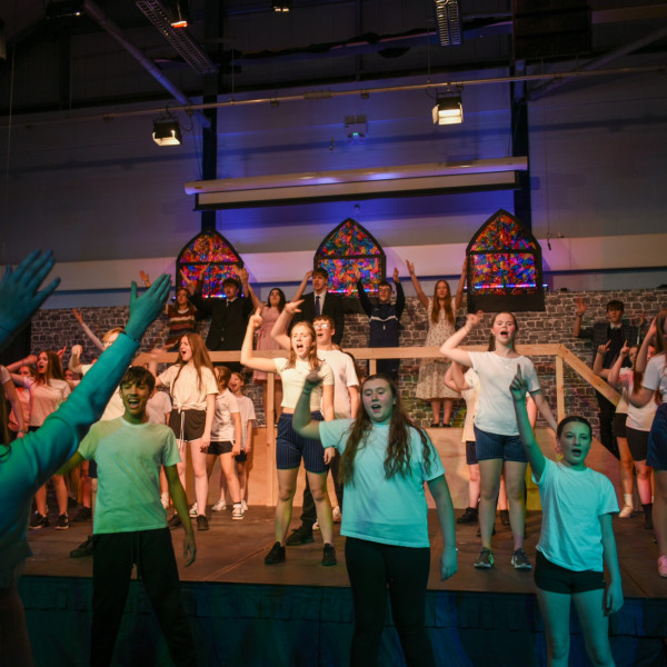 Rehearsals (314)