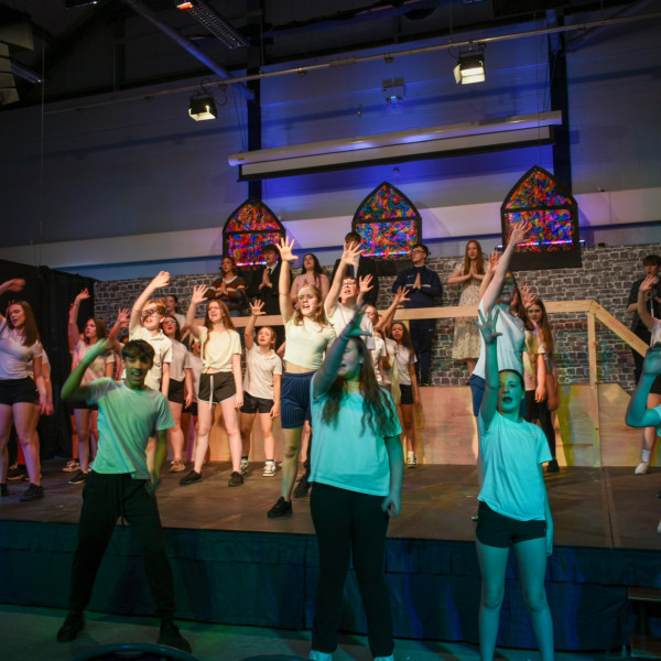 Rehearsals (316)