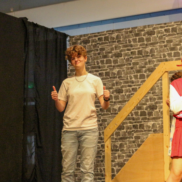 Footloose rehearsal (8)