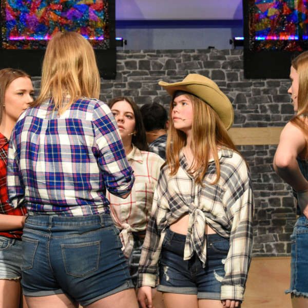 Footloose rehearsal (522)