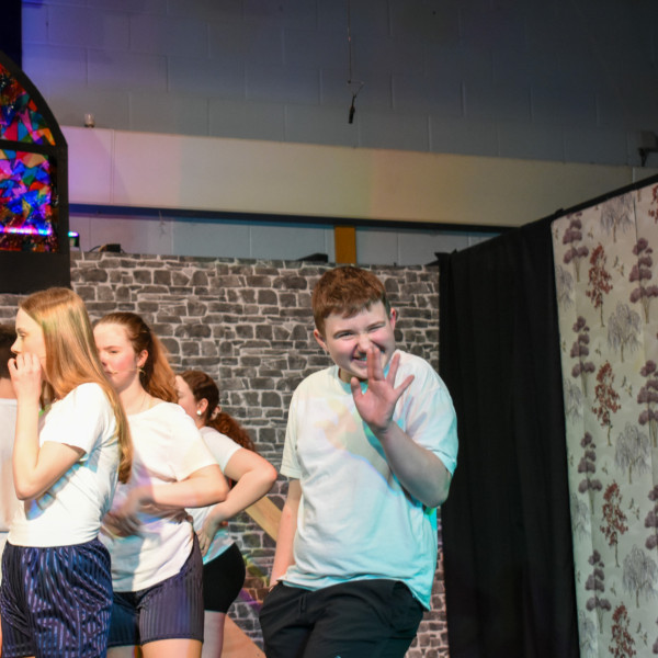 Footloose rehearsal (710)