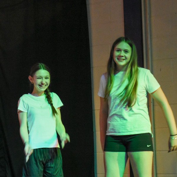Footloose rehearsal (711)