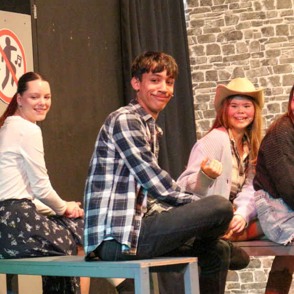 Footloose rehearsal (1)