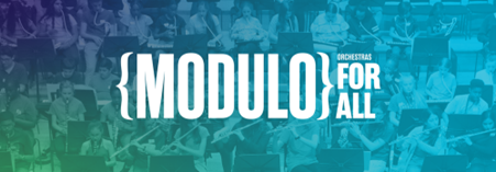 Modulo for all
