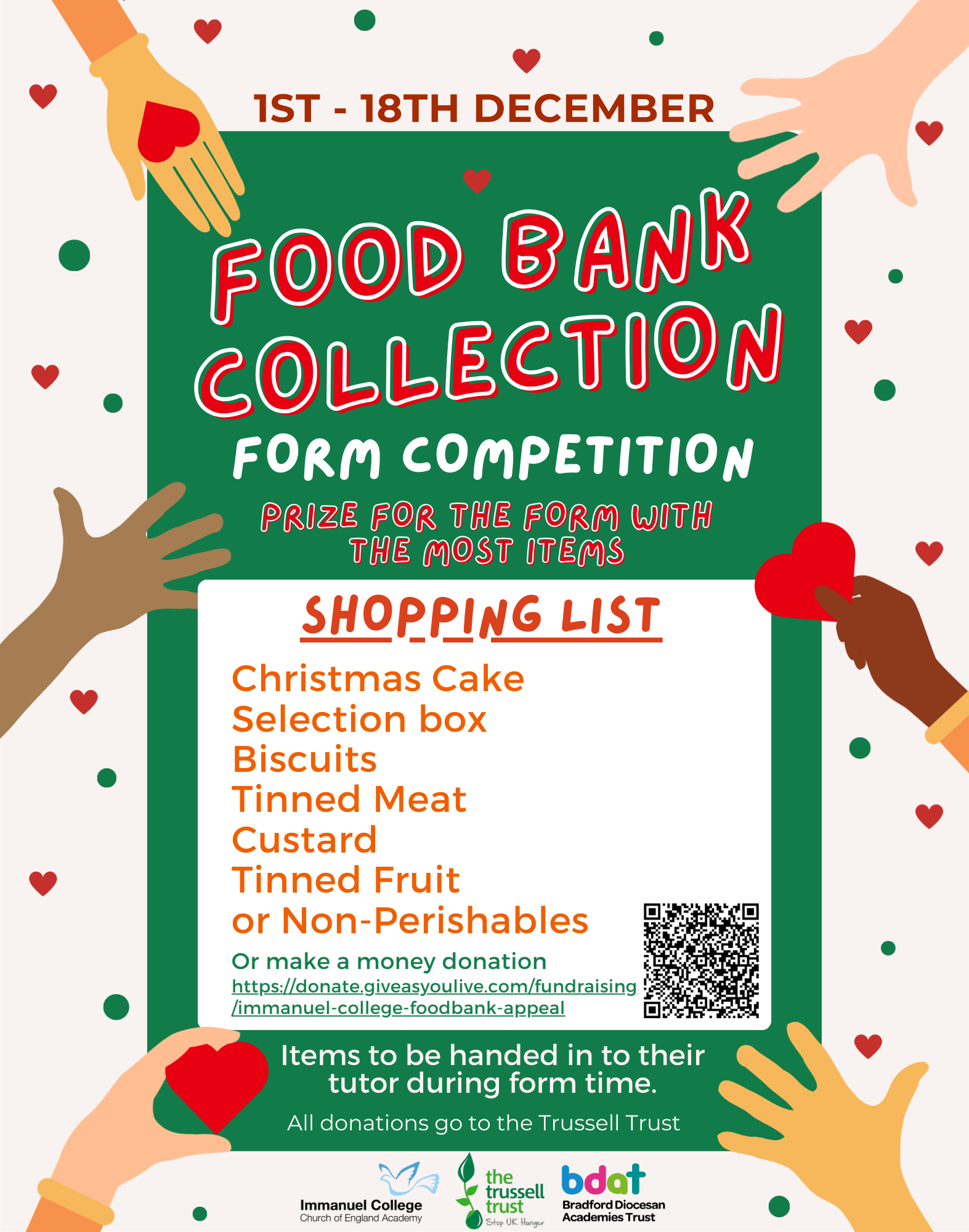 foodbank