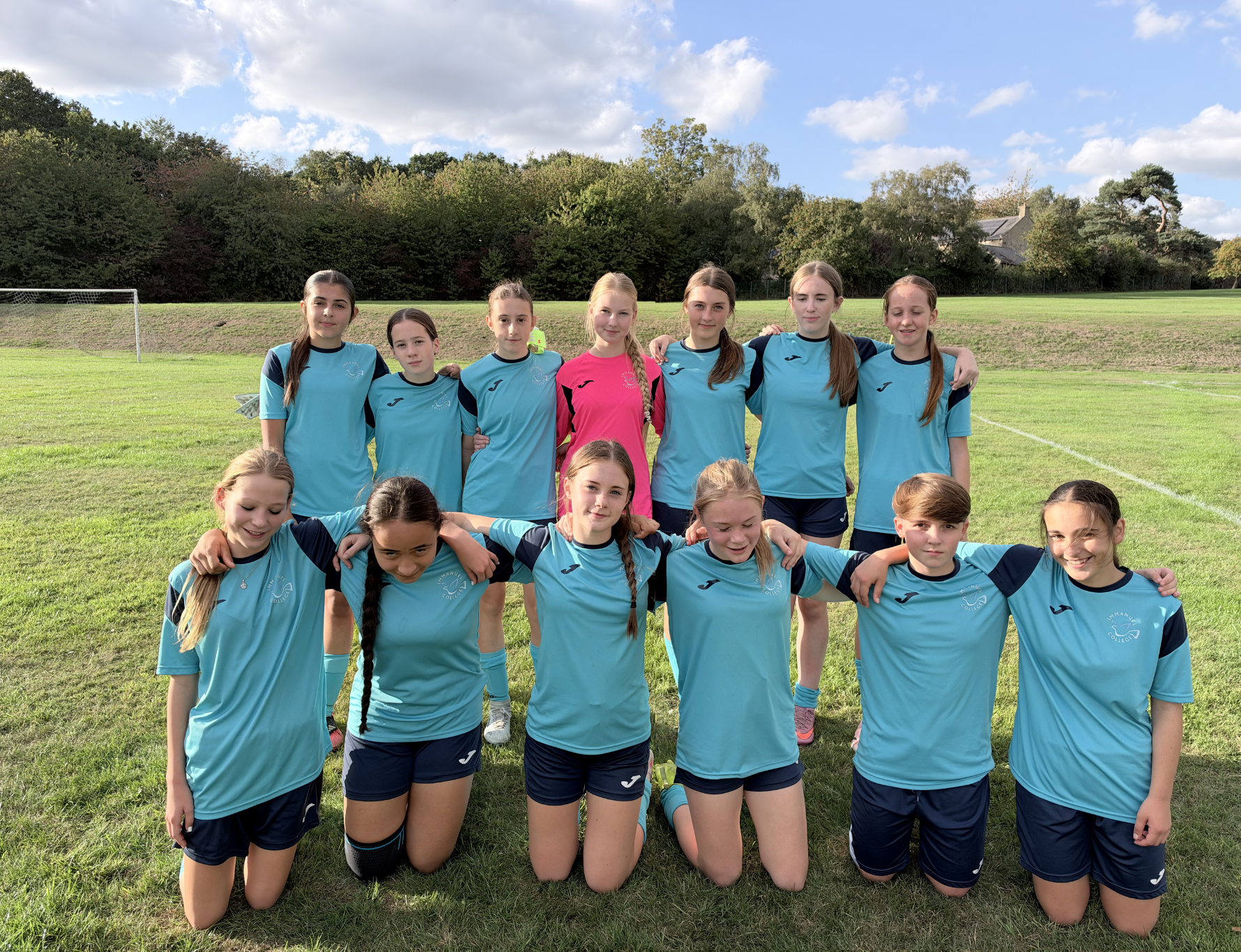 y9 g football 28.9.26