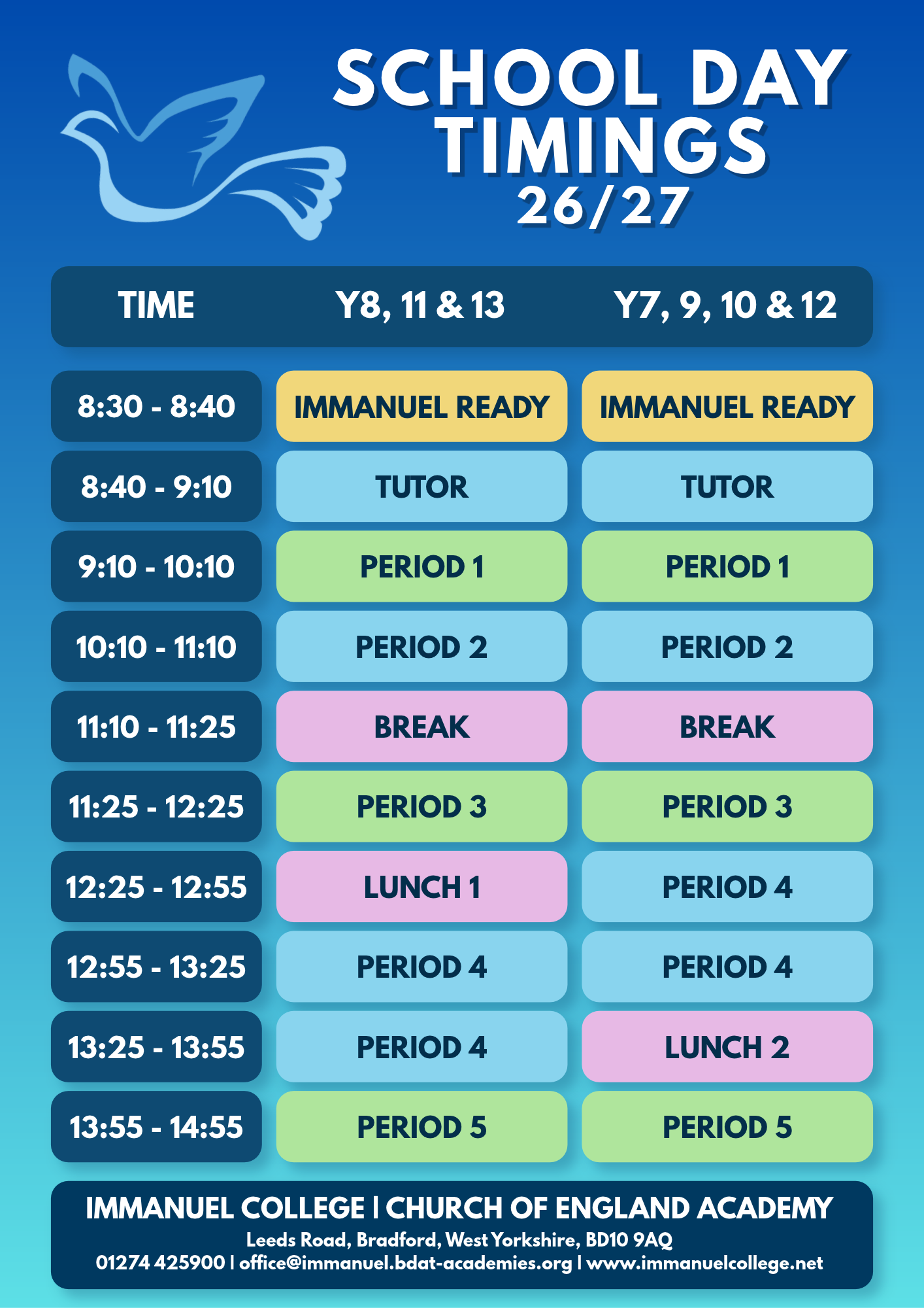 school day timings (2)